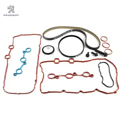 Kayış kiti peugeot  resmi