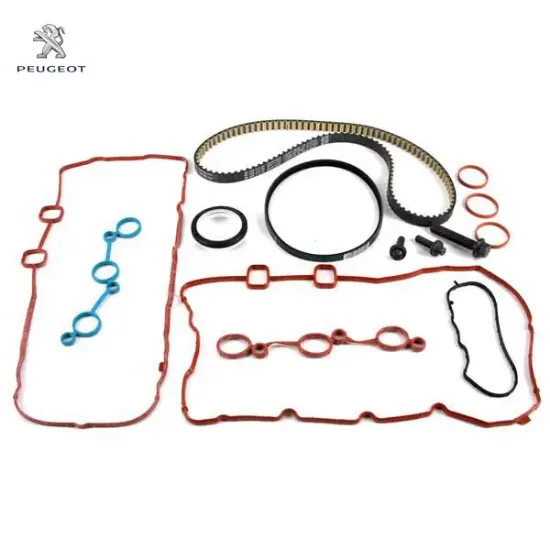 Kayış kiti peugeot  resmi