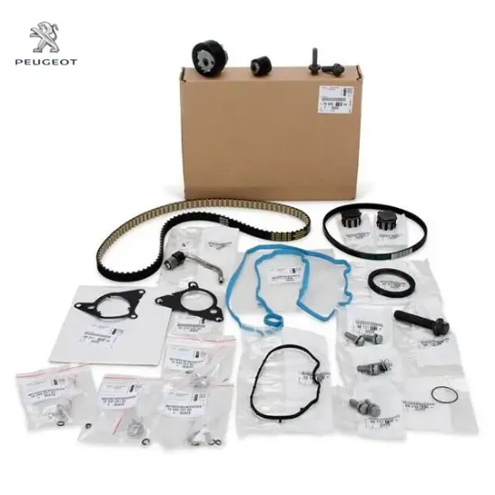 Tam triger kayışı seti   1.2 benzinli - astra (o5 ) peugeot  resmi