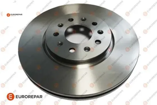 Erp fren dıskı (5d 321mm) ınsıgnıa b 17- 105851 adet eurorepar  resmi