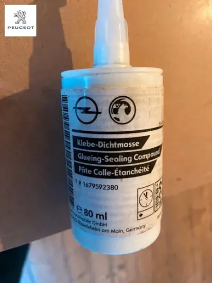 Sızdırmazl ürün peugeot  resmi