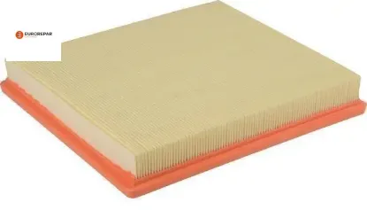 Erp hava filtresi ınsıgnıa a eurorepar 55560894/ 834647/ 95519048 resmi