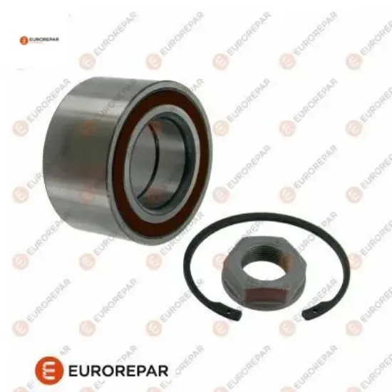 Erp rulman kiti 407 607 508 3008 rcz 308 c6 c4 c5 ds5 ds4 eurorepar  resmi