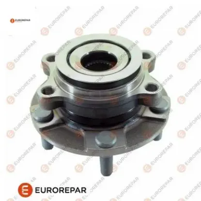 Erp rulman kiti koleos ı nissan juke (f15) pulsar qashqaı x-trıal leaf vkba6996 eurorepar  resmi