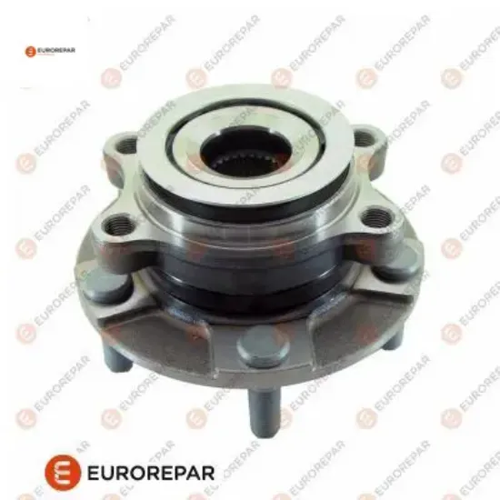 Erp rulman kiti koleos ı nissan juke (f15) pulsar qashqaı x-trıal leaf vkba6996 eurorepar  resmi