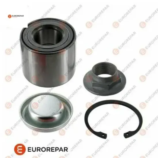Erp rulman kıtı c4 berlıngo ds4 3008 308 vkba6549 eurorepar  resmi