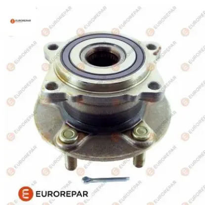 Erp arka sag/sol tekerlek rulmanı ıc:25mm oem 3748.39 eurorepar  resmi