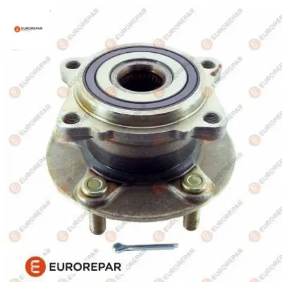 Erp arka sag/sol tekerlek rulmanı ıc:25mm oem 3748.39 eurorepar  resmi