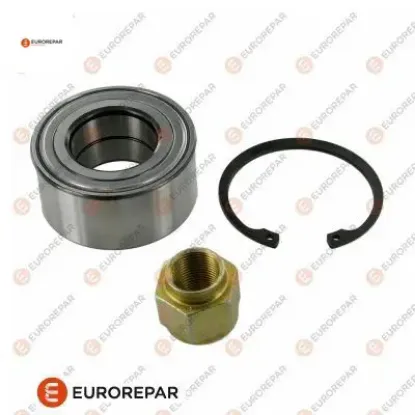 Erp rulman kiti 106 206 306 206+ xsara c2 c3 saxo eurorepar  resmi