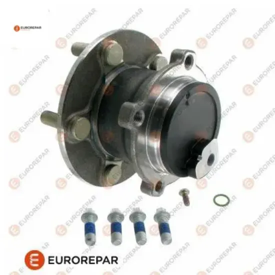 Erp rulman kiti focus ıı c-max (dm2) vkba3661 eurorepar  resmi