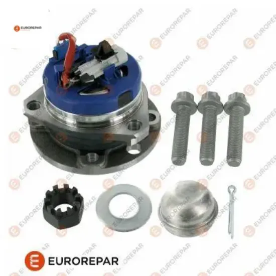 Erp rulman kiti opel astra g (t98) (f35) (f70) vkba3511 eurorepar  resmi