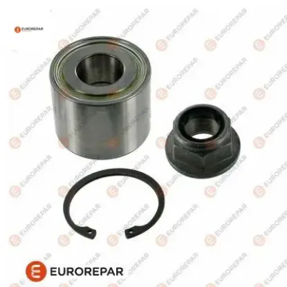 Erp rulman kiti kangoo laguna rapıd a-serisi nissan kubıstar vkba976 eurorepar  resmi