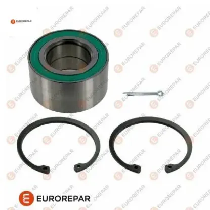 Erp rulman kiti opel vectra b - a astra f omega b calıbra a (c89) vkba3410 eurorepar  resmi