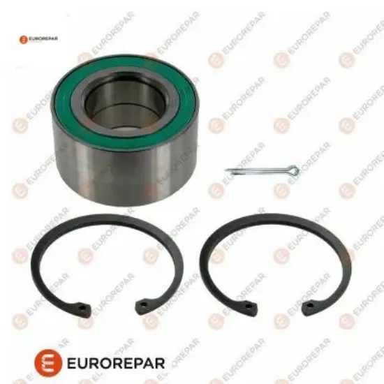 Erp rulman kiti opel vectra b - a astra f omega b calıbra a (c89) vkba3410 eurorepar  resmi