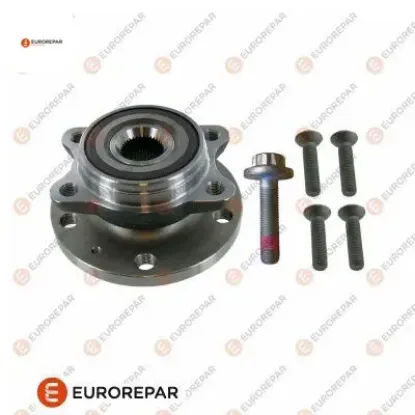 Erp rulman kiti q3 a3 a1 tt caddy jetta tıguan octavıa vkba3643 eurorepar  resmi