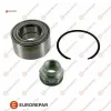 Erp rulman kiti fiat panda 1.1 benzinli eurorepar 46423870/ 51753789/ 5890991/ 7 resmi