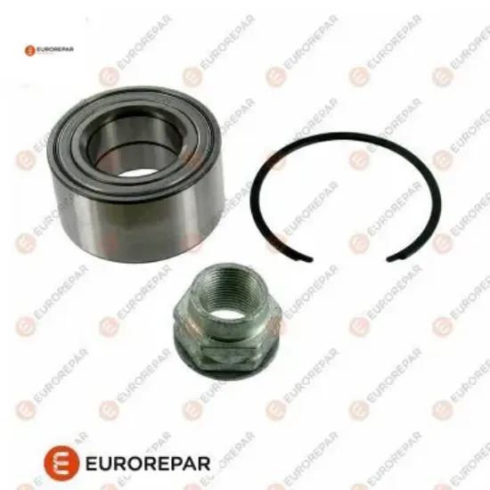 Erp rulman kiti fiat panda 1.1 benzinli eurorepar 46423870/ 51753789/ 5890991/ 7 resmi