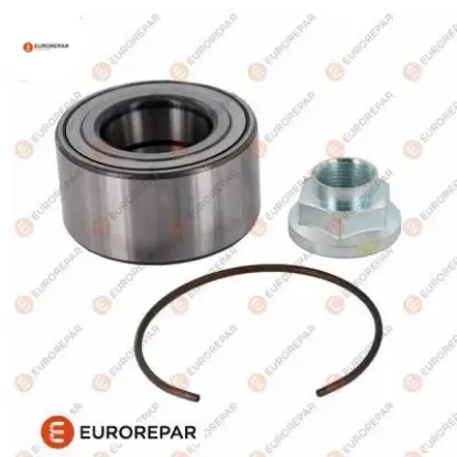 Erp rulman kiti hyundai i20 ıı (ıb,gb) accent ıv (rb) kia rio ııı (ub) vkba7575 eurorepar  resmi