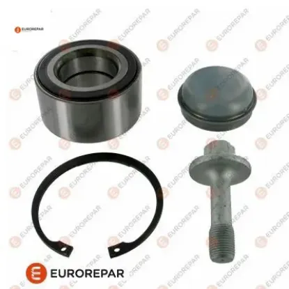 Erp rulman kiti bmw 3-4 mercedez benz cla b-serısı a-serısı gla-serısı vkba6785 eurorepar  resmi