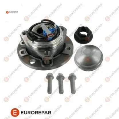 Erp porya on komple 5 bıjon astra h/zafıra b oem no 93178652 eurorepar  resmi