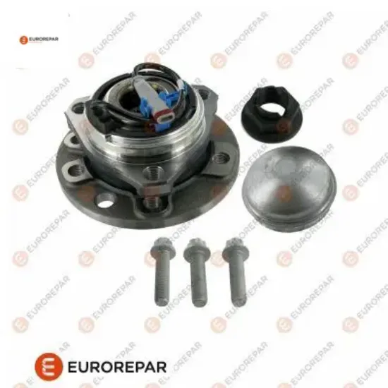 Erp porya on komple 5 bıjon astra h/zafıra b oem no 93178652 eurorepar  resmi