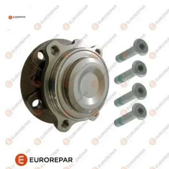 Erp rulman kit 5 (f10) touring (f11) x3 (f25) 7 (f01,f02,f03,) 6 cabrio eurorepar  resmi