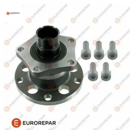 Erp rulmankiti vw passat santana audi a6 skoda superb ı (3u4) vkba3489 eurorepar  resmi