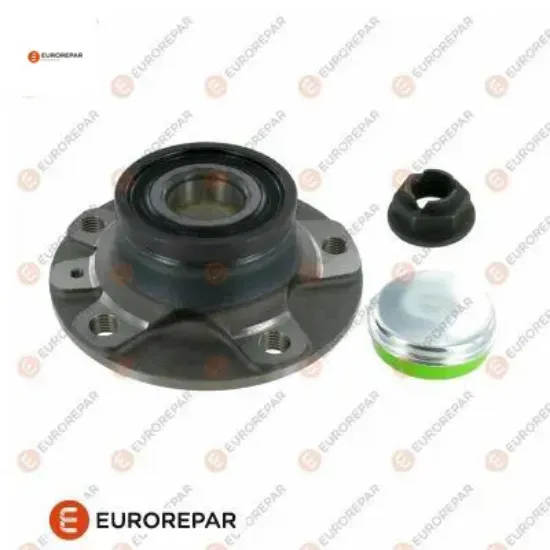 Erp rulman kiti corsa d (s07) e(x15) vkba6553 eurorepar  resmi
