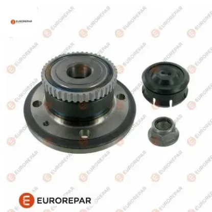 Erp rulman kıtı kango 1.5 1.6 1.9 dcı vkba3677 eurorepar  resmi