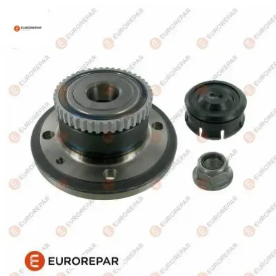 Erp rulman kıtı kango 1.5 1.6 1.9 dcı vkba3677 eurorepar  resmi