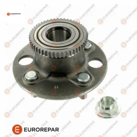 Erp rulman kıtı cıvıc vıı vkba6839  eurorepar  resmi