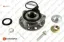 Erp rulman kıtı mazda 3 5 vkba6801 eurorepar  1681961380 resmi