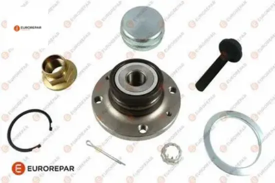 Erp rulman kiti civic vııı (fn,fk) cıvıc ıx (fk) (fb) vkba6991 eurorepar  resmi