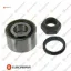 Erp rulman kiti 106 ıı 1.0 benzin saxo 1.0 benzin eurorepar  1681966280 resmi