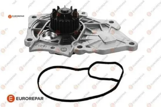 Erp su pompası 1.8 2.0 tfsı a3 octavia superb leon golf 2.0 r eurorepar  resmi