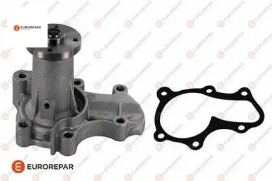 Erp su pomp. - mıtsubıshı-chrysler eurorepar  resmi