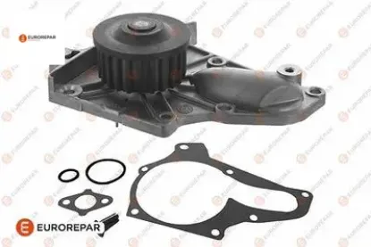 Erp su pomp. - toyota eurorepar  resmi