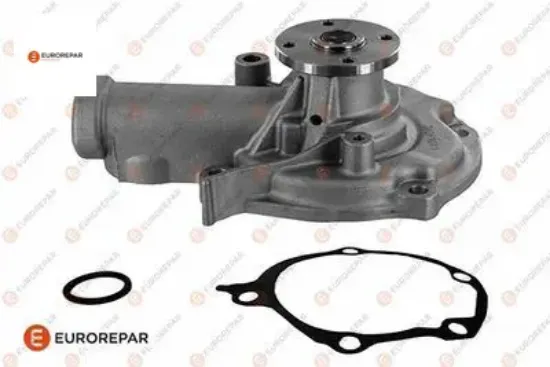 Erp su pomp. - mıtsubıshı eurorepar  resmi