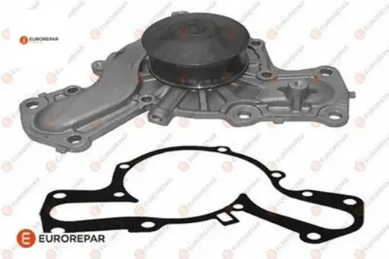 Erp su pompası pajero ııı (v7_w,v6_w) 506958 eurorepar  resmi