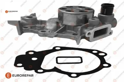 Erp su pompası kangoo (fc0/1_) twingo ı (c06_) clıo ı (b/c57_,5/357_) clıo ıı eurorepar  resmi