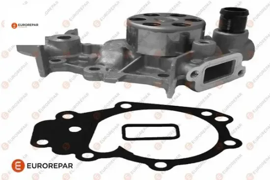 Erp su pompası kangoo (fc0/1_) twingo ı (c06_) clıo ı (b/c57_,5/357_) clıo ıı eurorepar  resmi