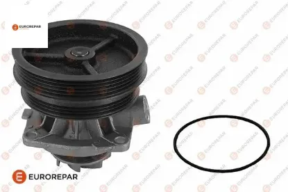 Erp su pomp. - fiat eurorepar  resmi