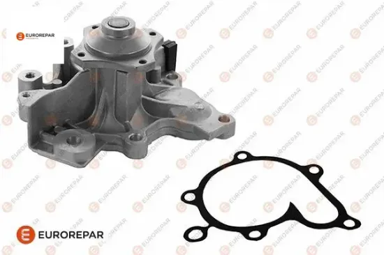 Erp su pomp. - ford-mazda eurorepar  resmi