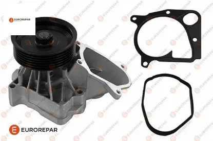 Erp su pomp. - bmw eurorepar  resmi