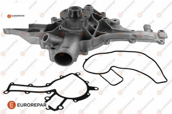 Erp su pomp. - mercedes-benz eurorepar  resmi