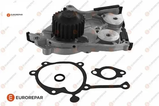 Erp su pomp. -  kia eurorepar  resmi