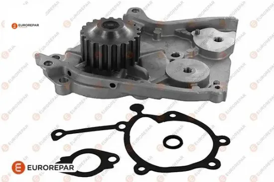 Erp su pompası sportage van 2.0 b-serie (un) 506400 eurorepar  resmi