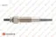 Erp ısıtma bujisi  (y-701j) mazda b2500 ranger kıa  97- eurorepar  1682246580 resmi