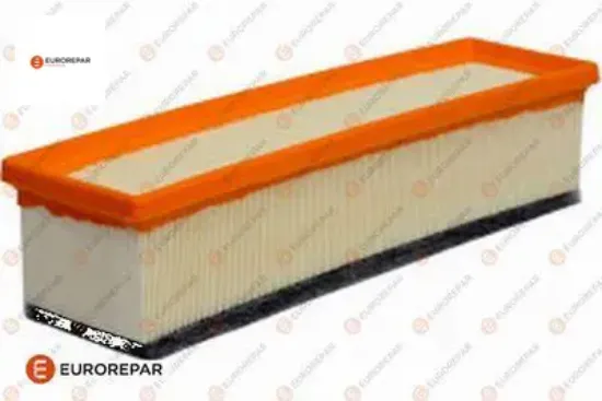 Erp hava fıltresı w205 c180  c200 blue tec-d 1.6d 14- eurorepar a6260940004/ a6260940104 resmi