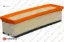 Erp hava fıltresı w205 c180  c200 blue tec-d 1.6d 14- eurorepar a6260940004/ a6260940104 resmi